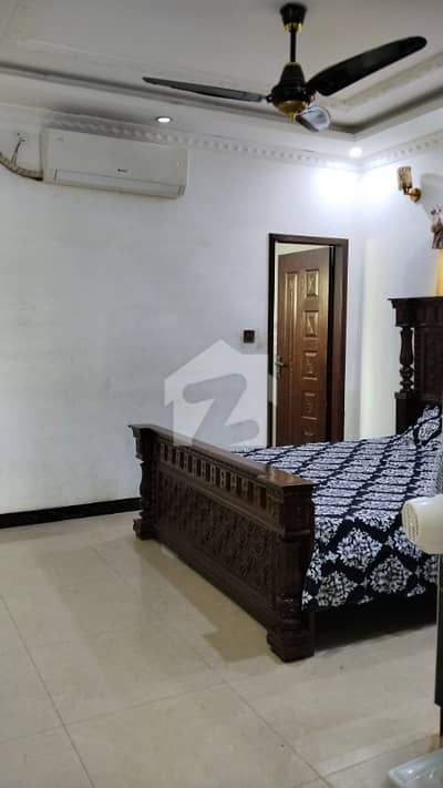 5 Marla Upper Portion Available For Rent Pak Arab Housing Society