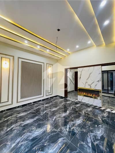 Brand New House Available For Rent
