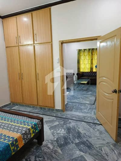 2 Bedrooms Apartment Available For Rent