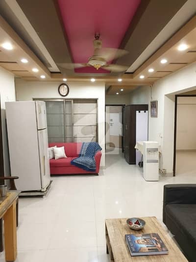 LUXURY APARTMENT FOR SALE IN CLIFTON