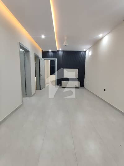 B-17 Block F Brand New Top Location 5 Marla Full House Available For Rent Portion