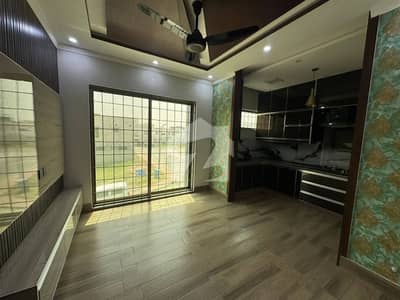 8 Marla Upper Portion Available In Bahira Orchard