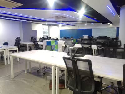 8000 Square Feet, 200 Persons Seating Capacity Brand New Commercial Property Full Furnished Corporation Office For Rent At Main Boulevard Gulberg 3 Lahore 8000 Square Feet, 200 Persons Seating Capacity Brand New Commercial Property Full Furnished Corporation Office For Rent At Main Boulevard Gulberg 3 Lahore