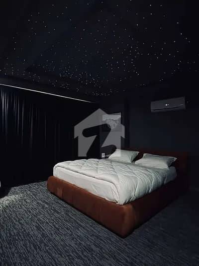 One bed Luxury Furnished Available For Rent at Nishtar Block Bahria Town Lahore One bed Luxury Furnished Available For Rent at Nishtar Block Bahria Town Lahore