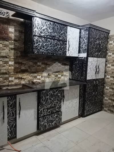 North Karachi VIP Sector House