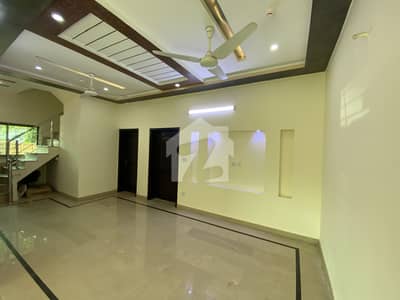 6.5 Marla House For Sale On 50ft Road In DHA Phase 11 Rahbar Sector 2 Lahore