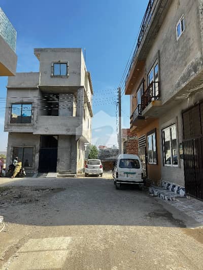 3 MARLA PLOT FOR SALE MADEENA WALFARE SOCIETY NEAR IEP ENGINEER TOWN COLLEGE ROAD LAHORE