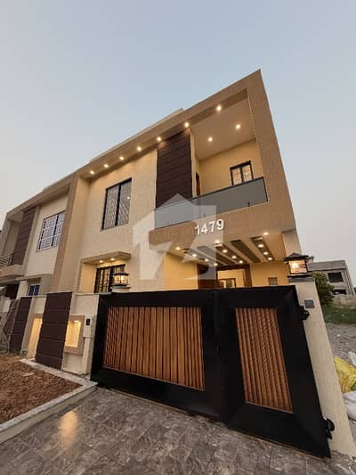 Most Unique Luxury Designer House For Sale