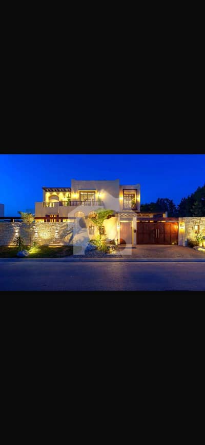 Designer 1000 Yards For Sale In DHA phase 8