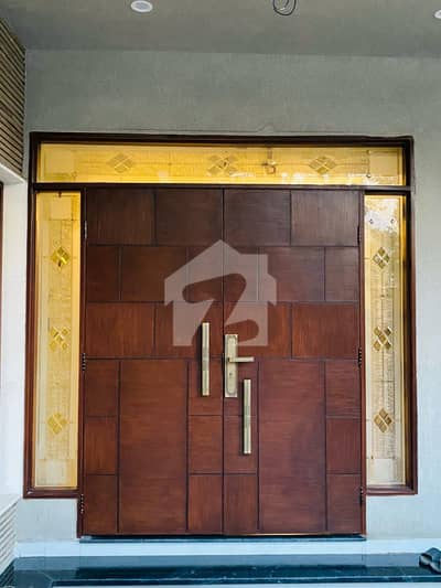 Brand New Portion Quetta Town Society 18A Scheme 33