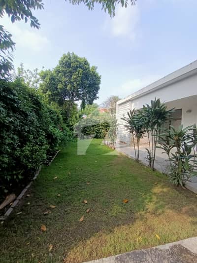 1 Kanal Commercial Use House For Rent In Gulberg