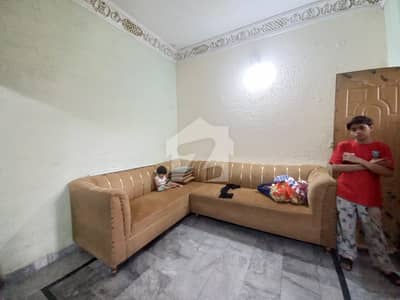 3 Marla Lower Portion For Rent In Canal Bank Scheme For Small Family