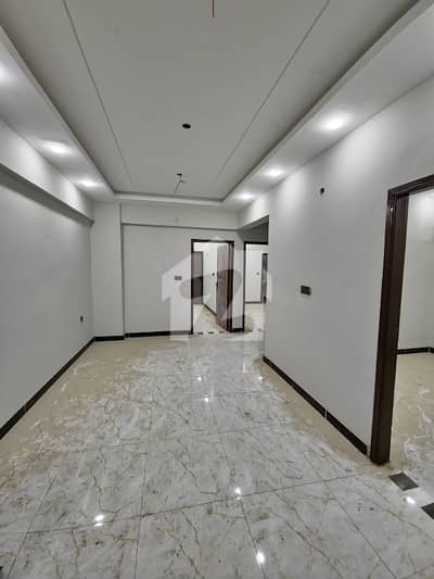 BRAND NEW CROSS WEST OPEN TWO SIDE CORNER 2 BED DD FLAT AVAILABLE FOR SALE