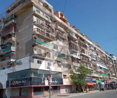 Clifton Candominium Opposite Indus Valley Institute And China Town Restaurant Block 2 Clifton Karachi.