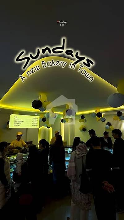 1300 Square Feet double heighted Shops For Sale In Food Street With Brand Sitting 1300 Square Feet double heighted Shops For Sale In Food Street With Brand Sitting