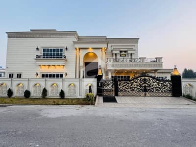 Looking For A Corner House In Citi Housing Society