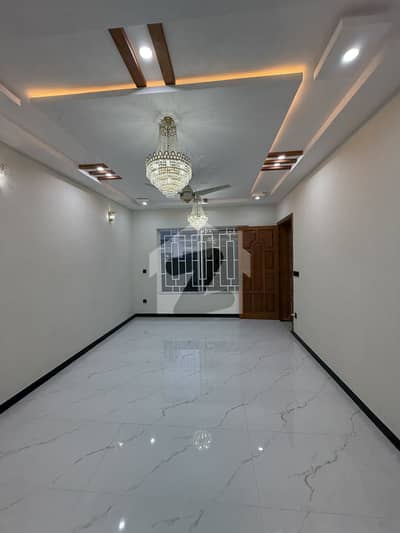 جناح گارڈنز فیز 1 جناح گارڈنز,ایف ای سی ایچ ایس,اسلام آباد میں 2 کمروں کا 7 مرلہ بالائی پورشن 65.0 ہزار میں کرایہ پر دستیاب ہے۔
