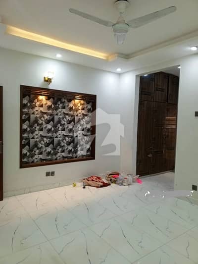 Brand New Cornor House for Rent G8