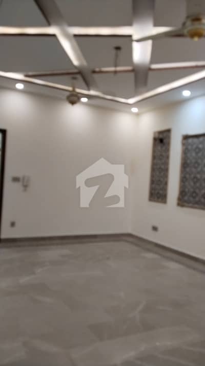 10 Marla Lower Portion Available For Rent Pak Arab Housing Society