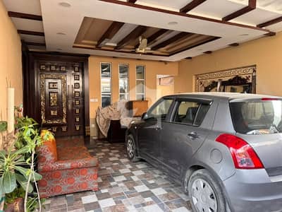10 Marla House For Rent Bankers Society