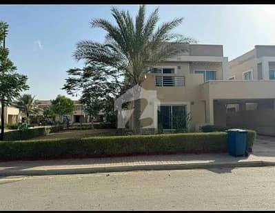 200gz Corner With Huge Garden And Solar Villa Available For Rent In Precinct 10-A Bahria Town Karachi