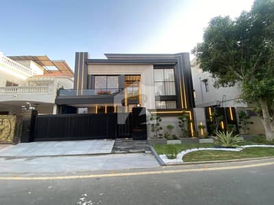 1 Kanal Brand New House for Sale in Fazaia Housing Scheme Phase 1
