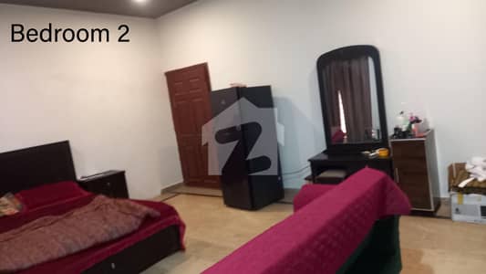 10 Marla Silent Office Allama Iqbal Town - Umar Block Is Available For Rent
