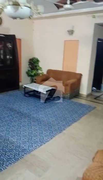 12 Marla Luxurious Upper Portion For Rent