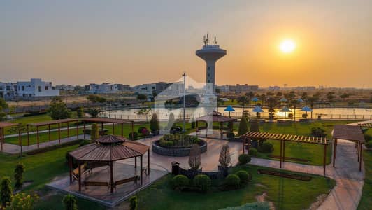 1 Kanal | Sector A | Reasonable Price