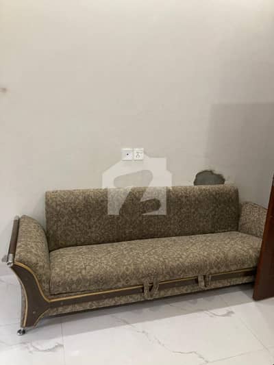 DHA Phase 9 5 Marla Upper Portion For Rent