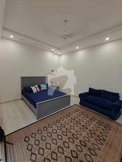 Brand New Ground Portion Luxury Design 3 Bedrooms
