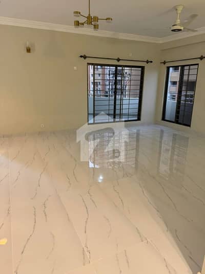 Get In Touch Now To Buy A 2486 Square Feet Flat In Askari 5 - Sector J Karachi