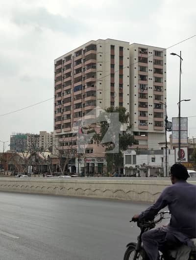 Prime Location 1600 Square Feet Flat In Stunning North Nazimabad - Block F Is Available For sale Prime Location 1600 Square Feet Flat In Stunning North Nazimabad - Block F Is Available For sale