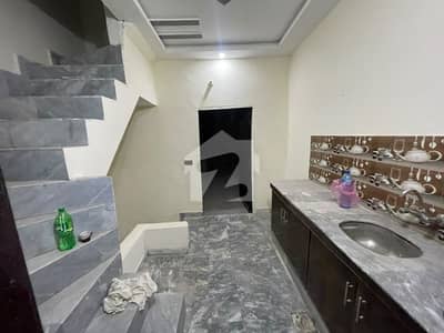 This Is Your Chance To Buy Prime Location House In Marghzar Officers Colony