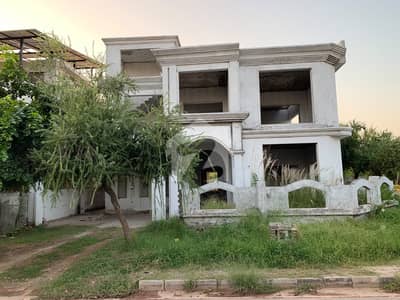 1 Kanal Corner House for Sale in Bahria Enclave Sector A, Islamabad 1 Kanal Corner House for Sale in Bahria Enclave Sector A, Islamabad