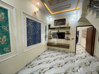 Prime Location 2 Marla House Up For Sale In Marghzar Officers Colony Prime Location 2 Marla House Up For Sale In Marghzar Officers Colony