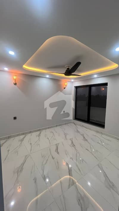 Brand New 3 Marla House For Sale In E Block, Al-Kabir Town Phase 2