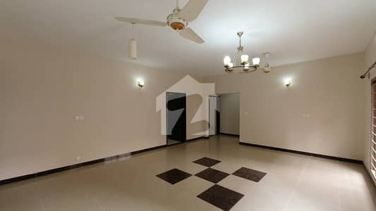 Book Flat Today In Askari 5 - Sector F