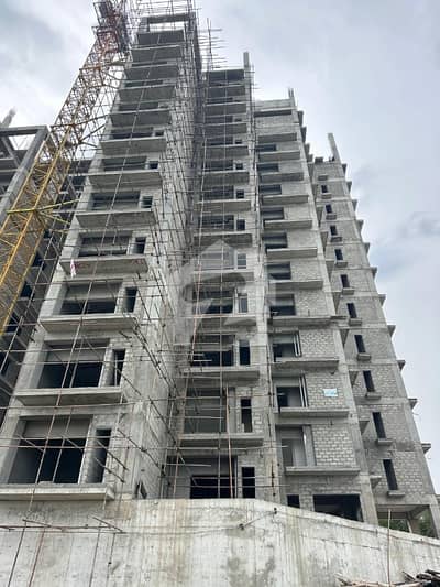 Veranda Executive G10 two bedrooms apartment is available for sale