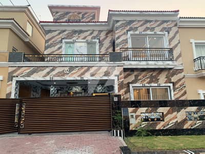 10 Marla Brand New House for Sale in Bahria Enclave Sector M, Islamabad 10 Marla Brand New House for Sale in Bahria Enclave Sector M, Islamabad