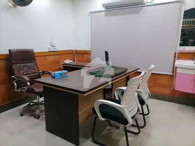 گلشنِ اقبال - بلاک 5 گلشنِ اقبال,گلشنِ اقبال ٹاؤن,کراچی میں 1 مرلہ Studio دفتر 40.0 ہزار میں کرایہ پر دستیاب ہے۔ گلشنِ اقبال - بلاک 5 گلشنِ اقبال,گلشنِ اقبال ٹاؤن,کراچی میں 1 مرلہ Studio دفتر 40.0 ہزار میں کرایہ پر دستیاب ہے۔