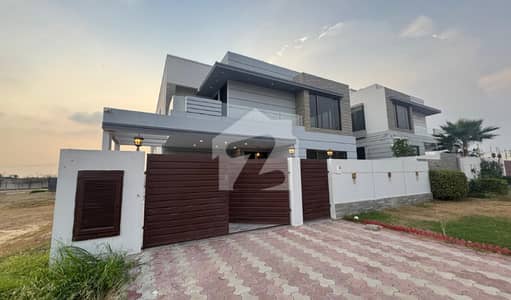 Affordable Prime Location House Available For Sale In Bahria Town - Precinct 4
