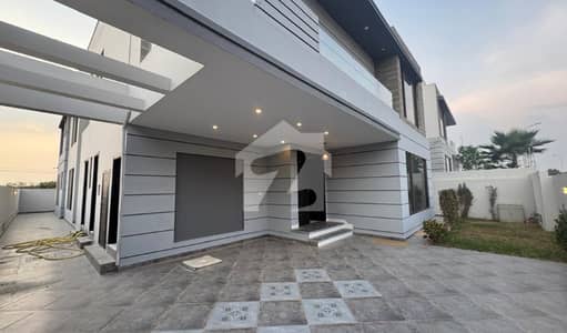 Prime Location In Bahria Hills 500 Square Yards House For sale Prime Location In Bahria Hills 500 Square Yards House For sale