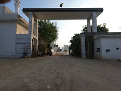 Dehli Riyan C. H. S, Scheme 33, 120 Sqyds Lease Plot Dehli Riyan C. H. S, Scheme 33, 120 Sqyds Lease Plot