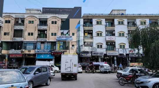 G/11 Markaz Margala Face Office Available For Rent Real Piks