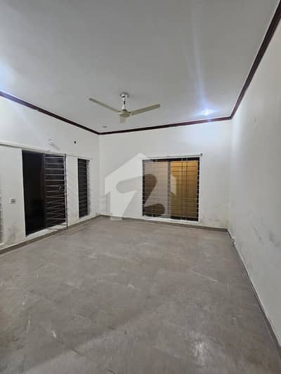 E-11 Upper Portion Available For Rent