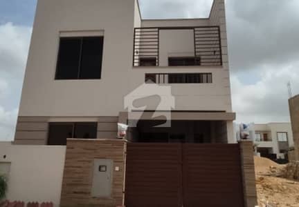 Premium Prime Location 125 Square Yards House Is Available For Sale In Karachi Premium Prime Location 125 Square Yards House Is Available For Sale In Karachi