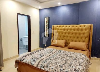 550 Square Feet Flat In Bahria Town - Sector C 550 Square Feet Flat In Bahria Town - Sector C