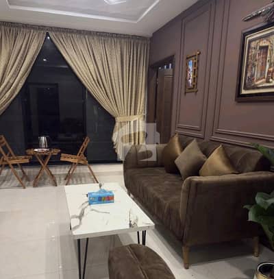 Get In Touch Now To Buy A Flat In Lahore