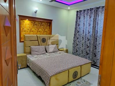 G13 25x40 Upper Portion Available For Rent